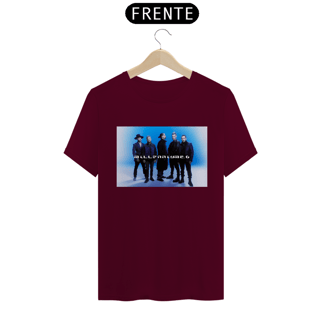 Nome do produto Camiseta BSB Millennium 2.0