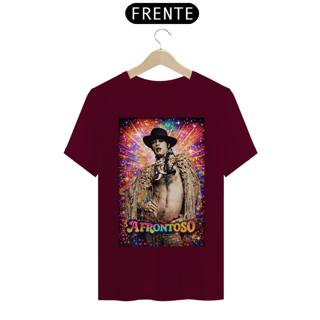 Nome do produto Camiseta Ney Afrontoso 