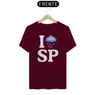 Nome do produto Camiseta SP