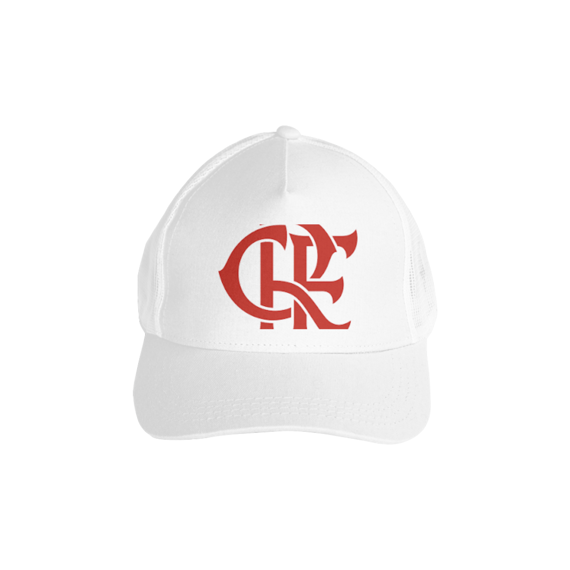 Boné do Flamengo
