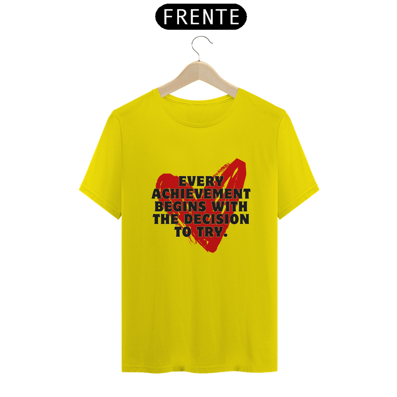 LOVE - T-Shirt Classic