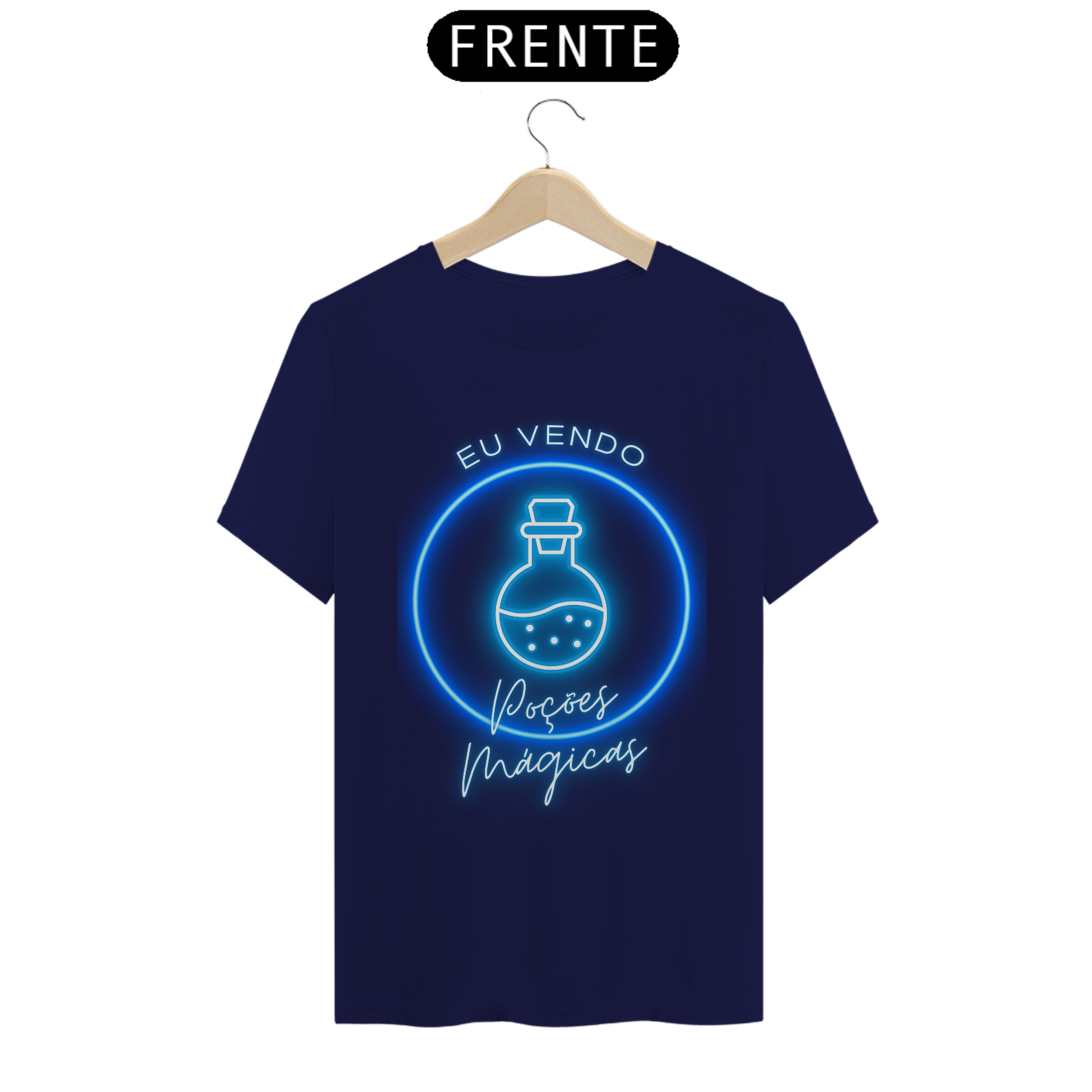 Magic potion - T-Shirt Classic