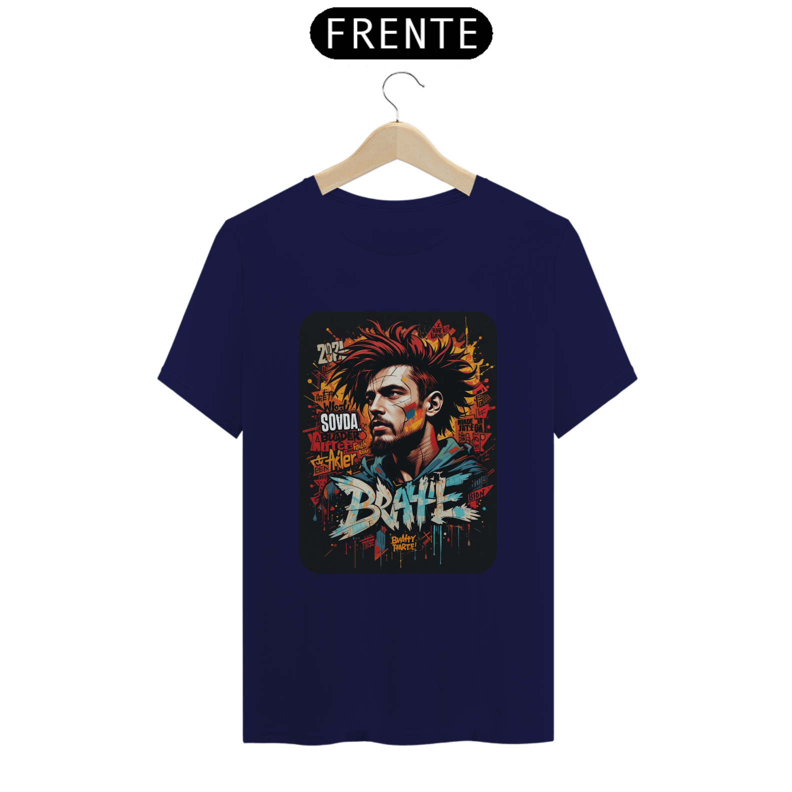 t-shirt classic