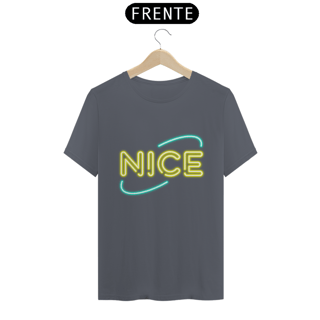 NICE - T-Shirt Classic