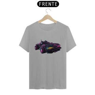 Car - T-Shirt Classic