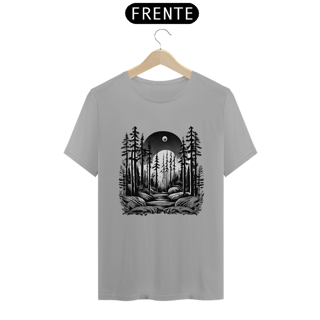 FOREST - T-Shirt Classic 