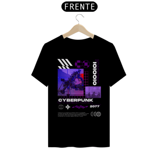 CYBERPUNK 2077 - T-Shirt Classic