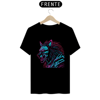 WOLF - T-Shirt Classic