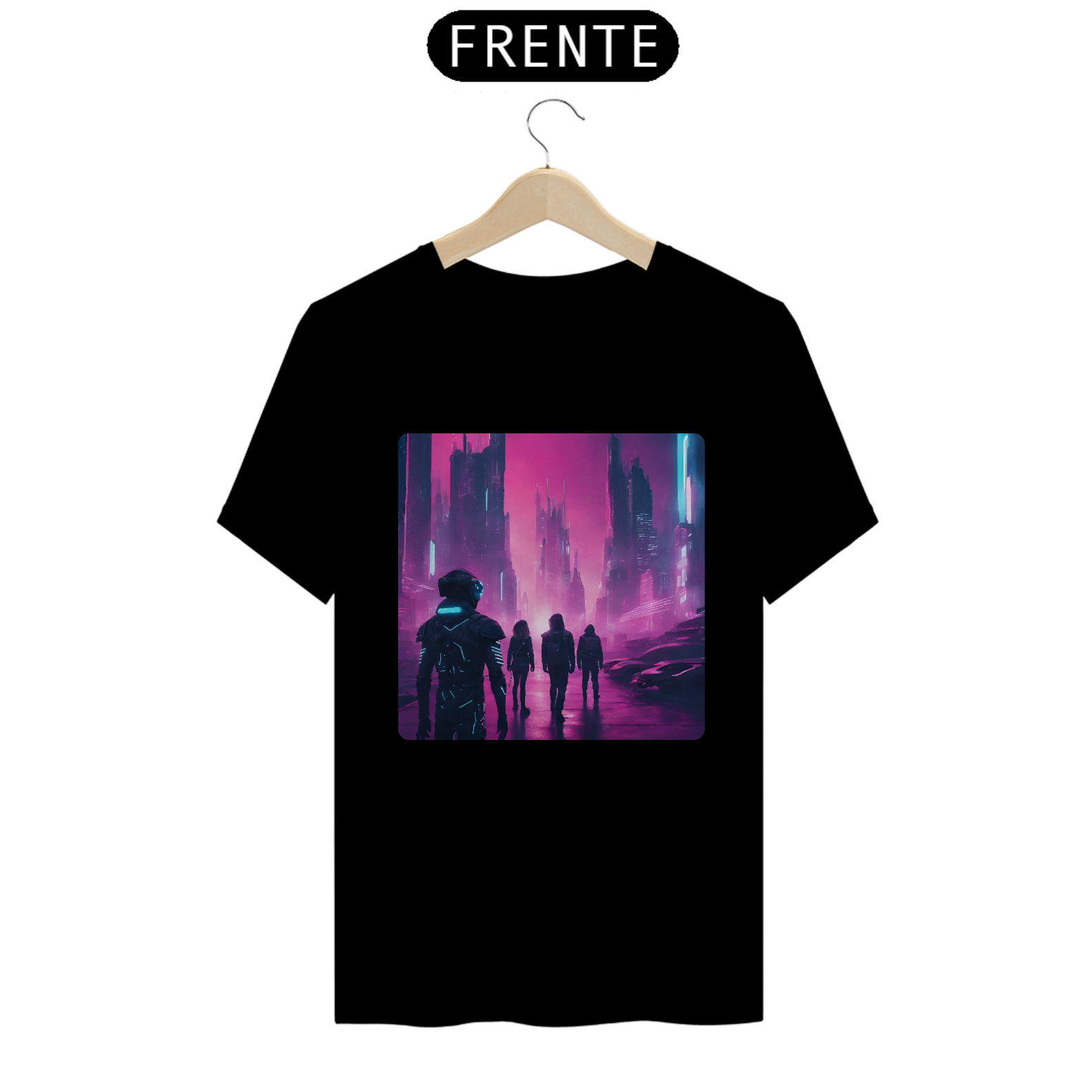 destiny - T-Shirt Classic