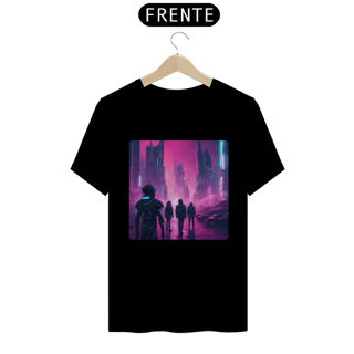 destiny - T-Shirt Classic