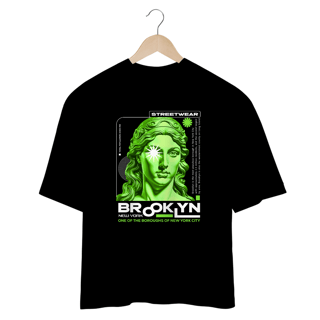 Nome do produto t-shirt oversized