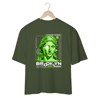 Nome do produto t-shirt oversized