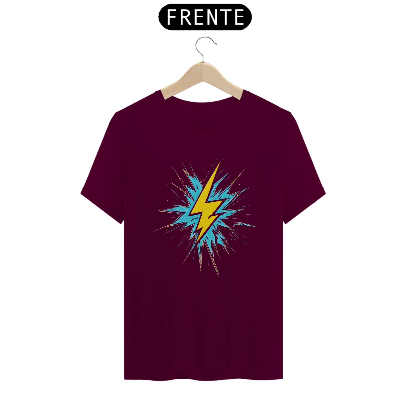 ENERGY - T-Shirt Classic