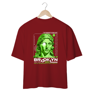 Nome do produto t-shirt oversized