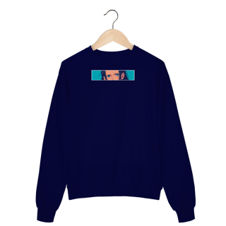 Nome do produto Moletom One Piece - Robin #1
