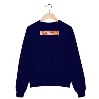 Nome do produto Moletom One Piece - Nami #1