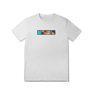 Nome do produto Camiseta One Piece - Franky #1