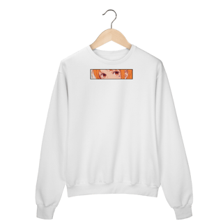 Nome do produto Moletom One Piece - Nami #1