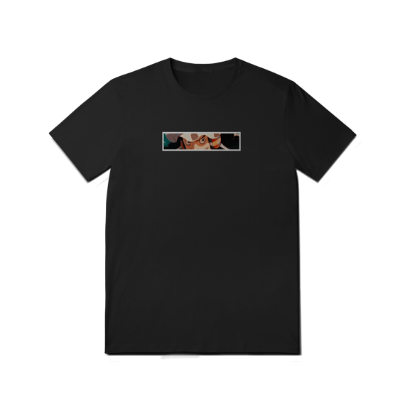 Camiseta One Piece - Usopp #1