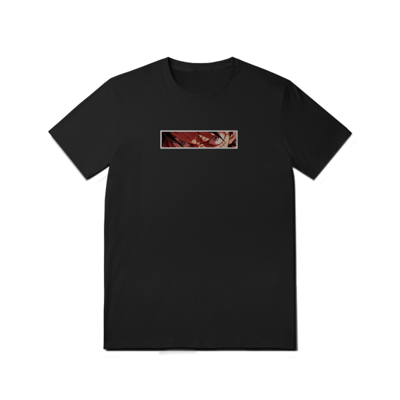 Camiseta One Piece - Luffy #1