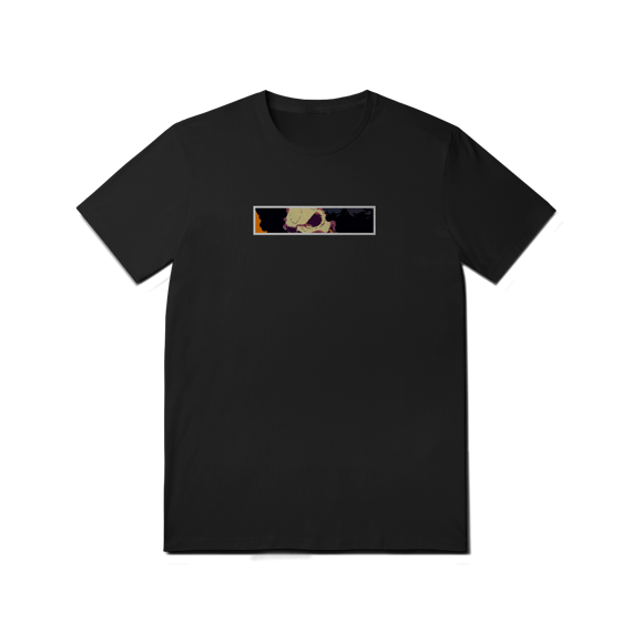 Camiseta One Piece - Brook #1