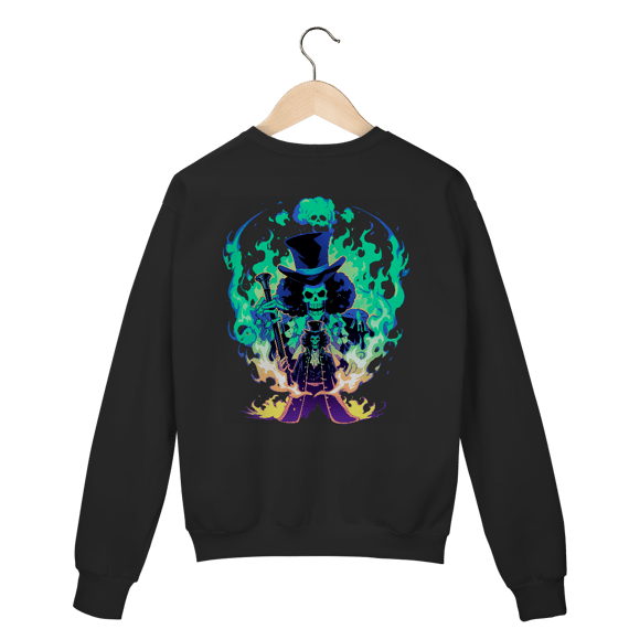 Moletom One Piece - Brook #2