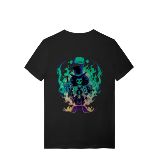 Nome do produto Camiseta One Piece - Brook #2