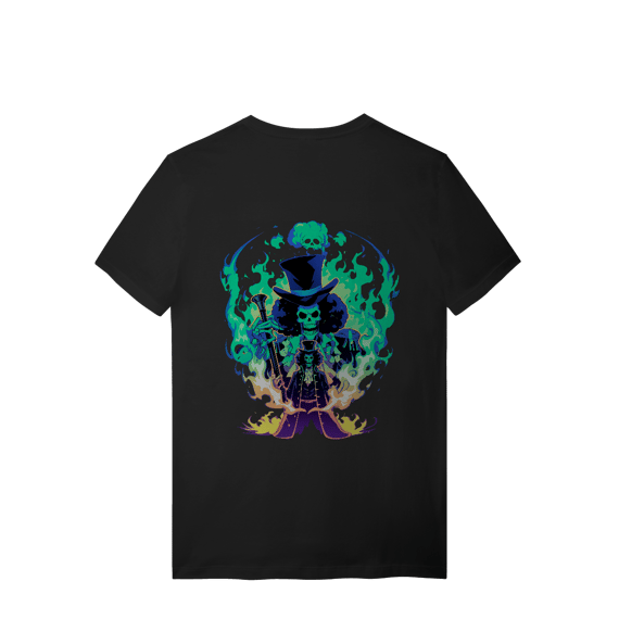 Camiseta One Piece - Brook #2