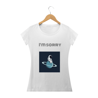 camisa lisa com estampa