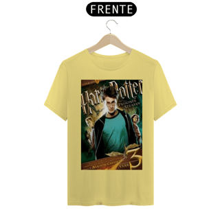 Nome do produto CAMISA HARRY POTTER