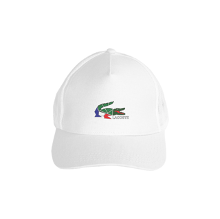 Nome do produto BONE LACOSTE