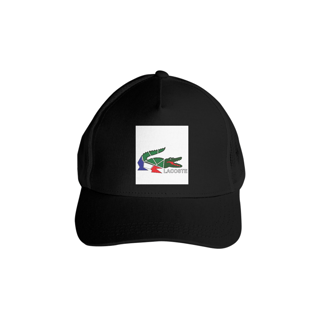 Nome do produto BONE LACOSTE
