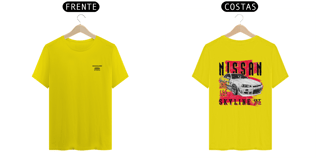 Nome do produto Camisa - Nissan Skyline