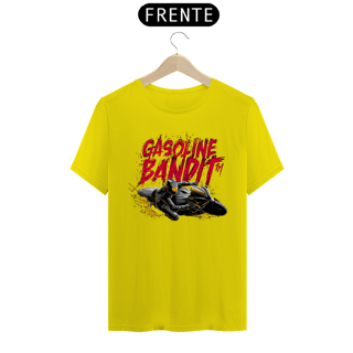 Nome do produto Camisa - Gasoline Bandit