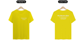 Nome do produto Camisa - The Racer's Edge (Brian O'Conner)