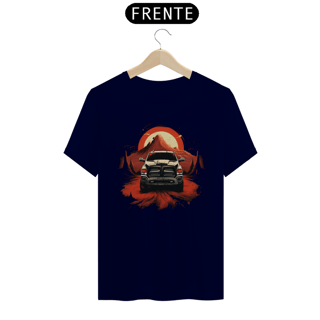 Nome do produto Camisa - RAM