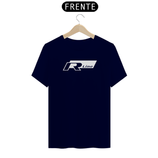Nome do produto Camisa - R Line