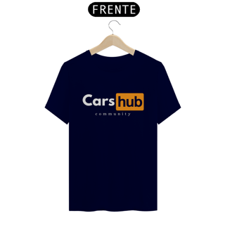 Nome do produto Camisa - CarsHub Community