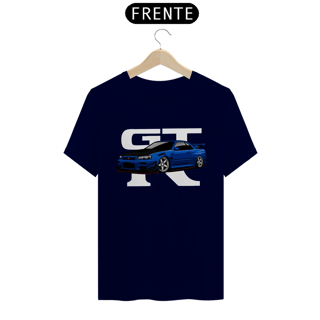 Nome do produto Camisa - GTR R34