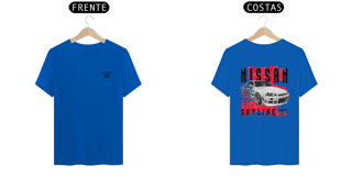 Nome do produto Camisa - Nissan Skyline