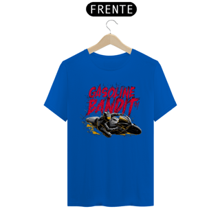 Nome do produto Camisa - Gasoline Bandit