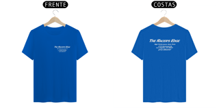 Nome do produto Camisa - The Racer's Edge (Brian O'Conner)