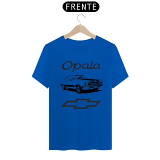 Nome do produto Camisa - Chevrolet Opala