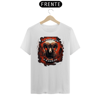 Nome do produto Camisa - Bodão (RAM)