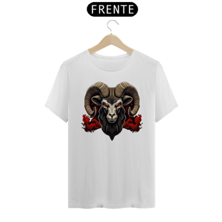 Nome do produto Camisa - Emblema Dodge