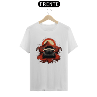 Nome do produto Camisa - RAM