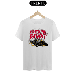 Nome do produto Camisa - Gasoline Bandit