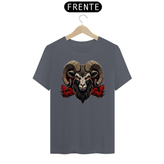 Nome do produto Camisa - Emblema Dodge