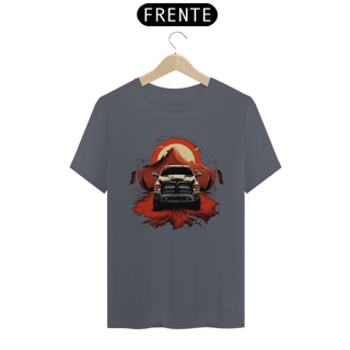Nome do produto Camisa - RAM