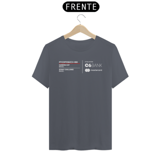Nome do produto Camisa - Porsche Cup Brasil
